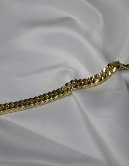 צמיד גורמט | סטיינלס סטיל