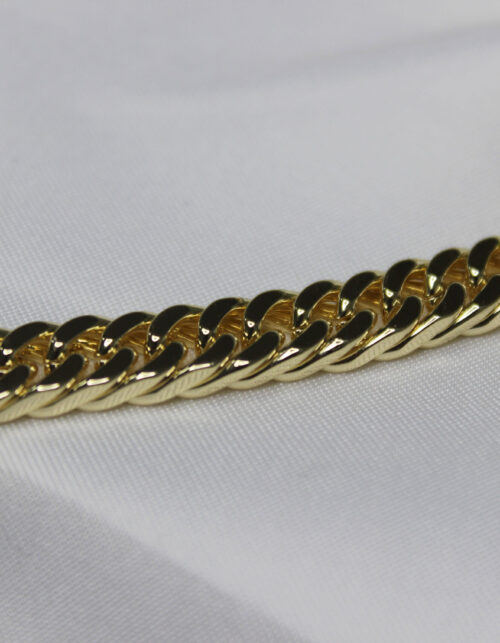 צמיד גורמט | סטיינלס סטיל