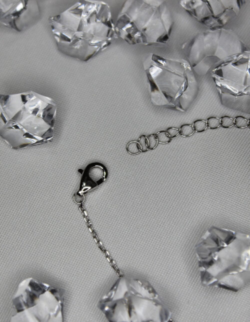 צמיד האש שלי כסוף | כסף 925