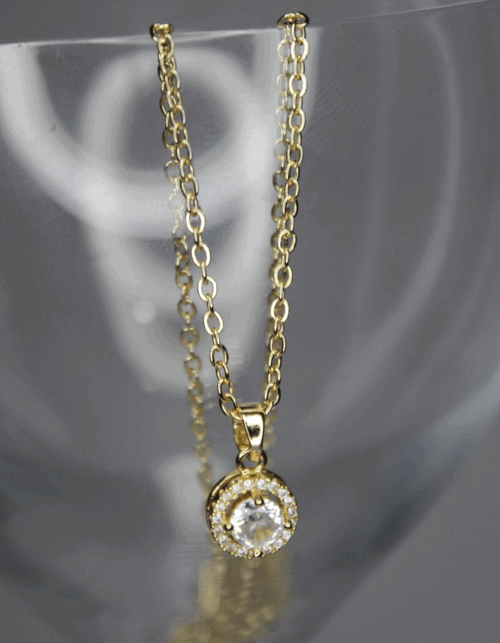 שרשרת כוכב נוצץ | סטיינלס סטיל