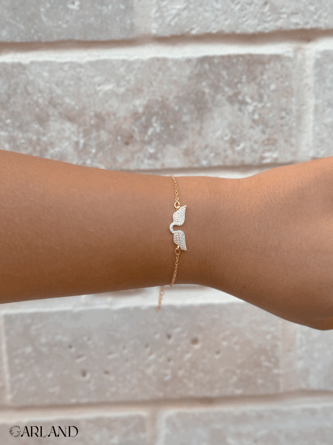 צמיד-כנפיים