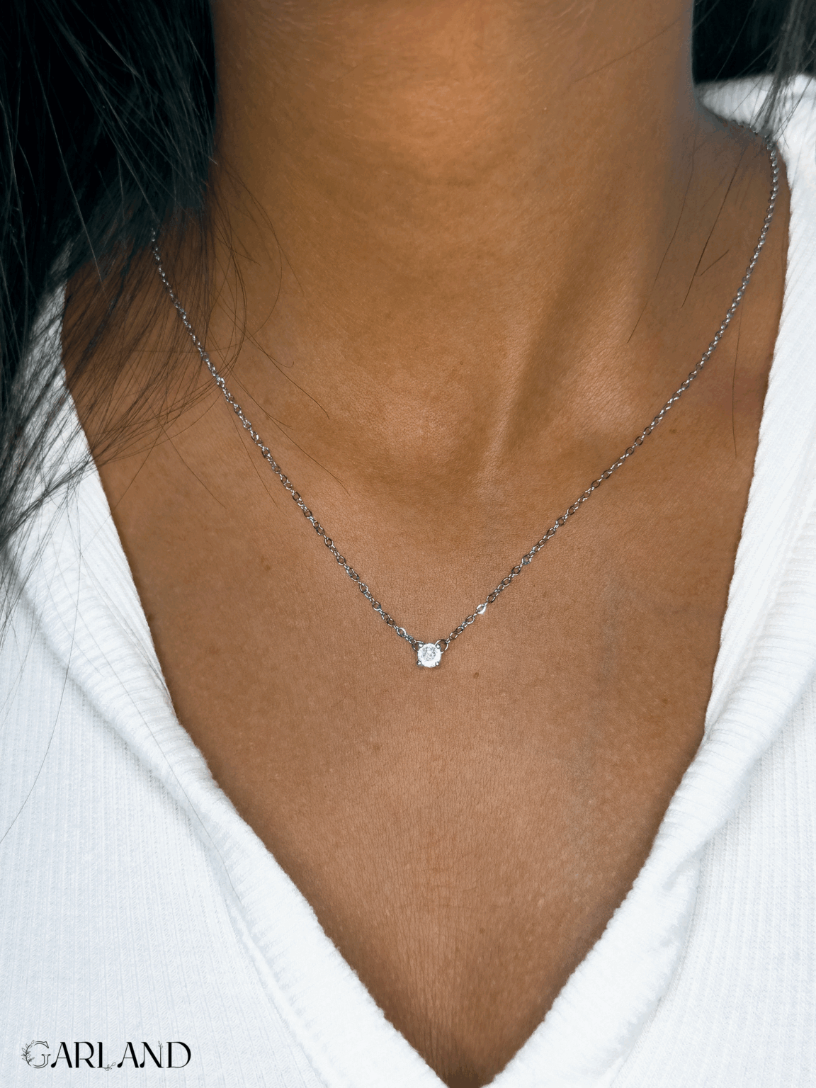 שרשרת-זרקון-אלגנטית-כסף-925