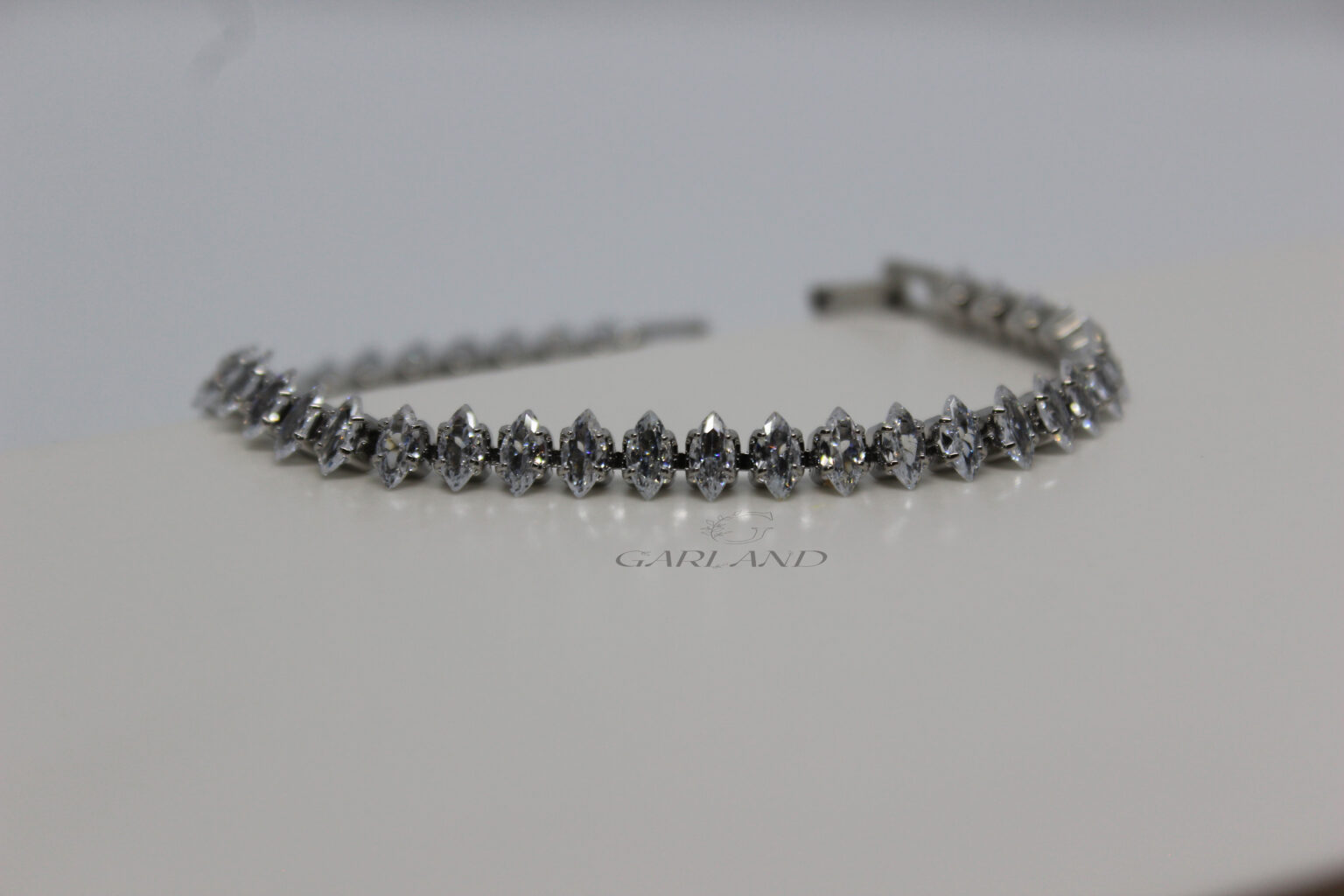 צמיד עלי טניס גדול 3