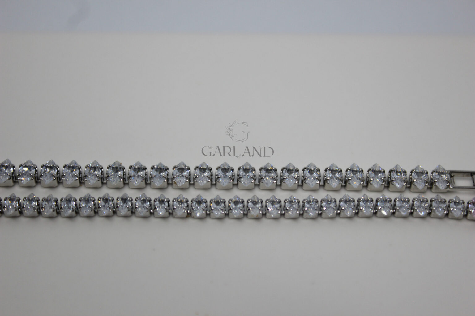 צמידי עלי טניס שני גדלים