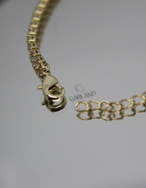 צמיד האש שלי  | סטיינלס סטיל