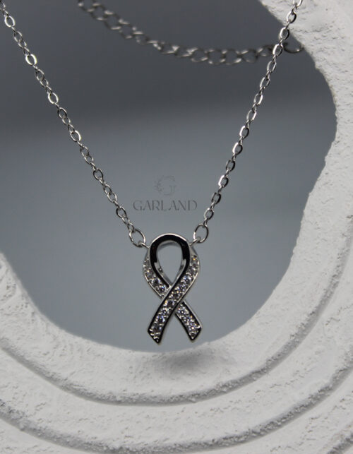 שרשרת מודעות | סטיינלס סטיל