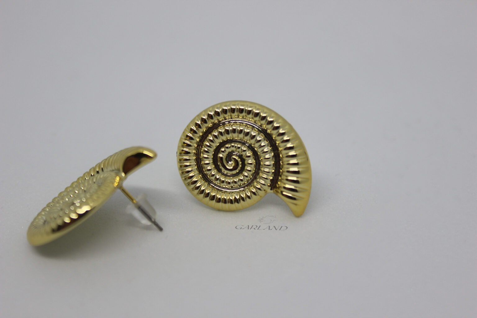 עגילי קונכייה 2