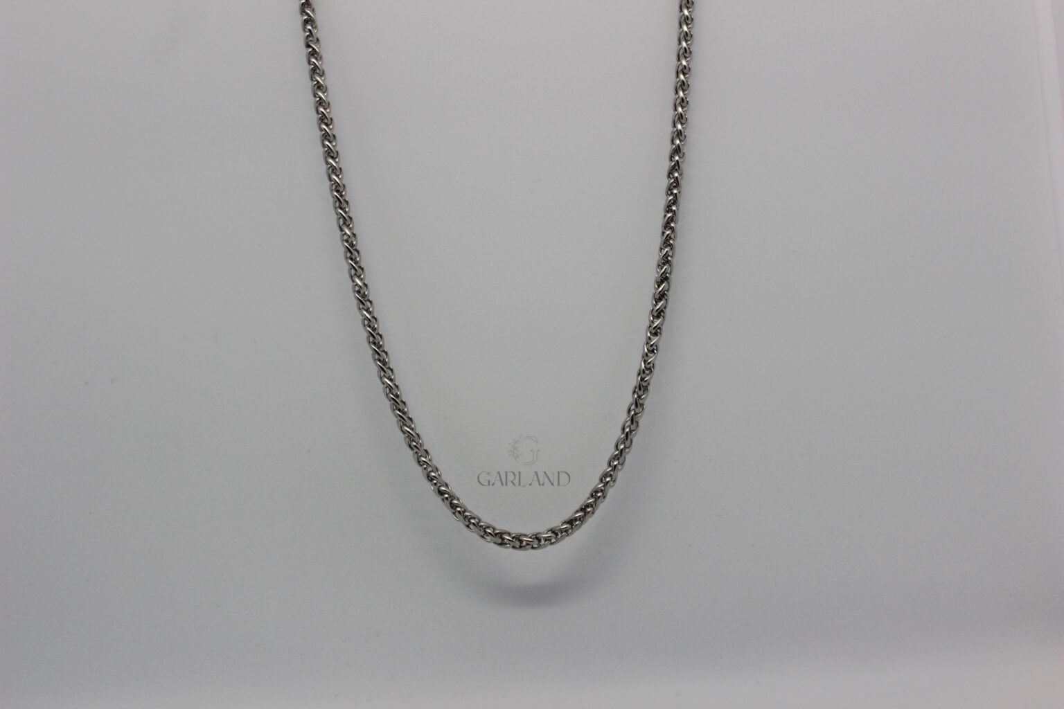 שרשרת חוליות דקה סטיל 2