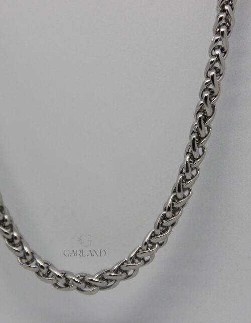 שרשרת חוליות עבה | סטיינלס סטיל