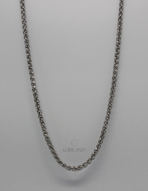 שרשרת חוליות עבה | סטיינלס סטיל