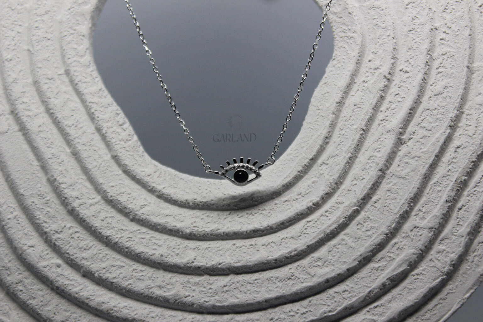 שרשרת עין הרע 925