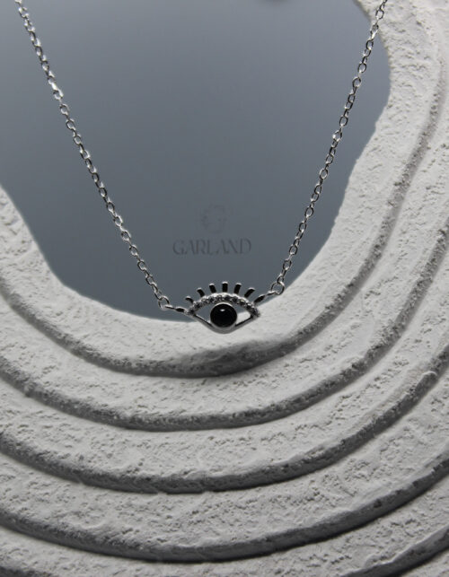 שרשרת עיין | כסף 925