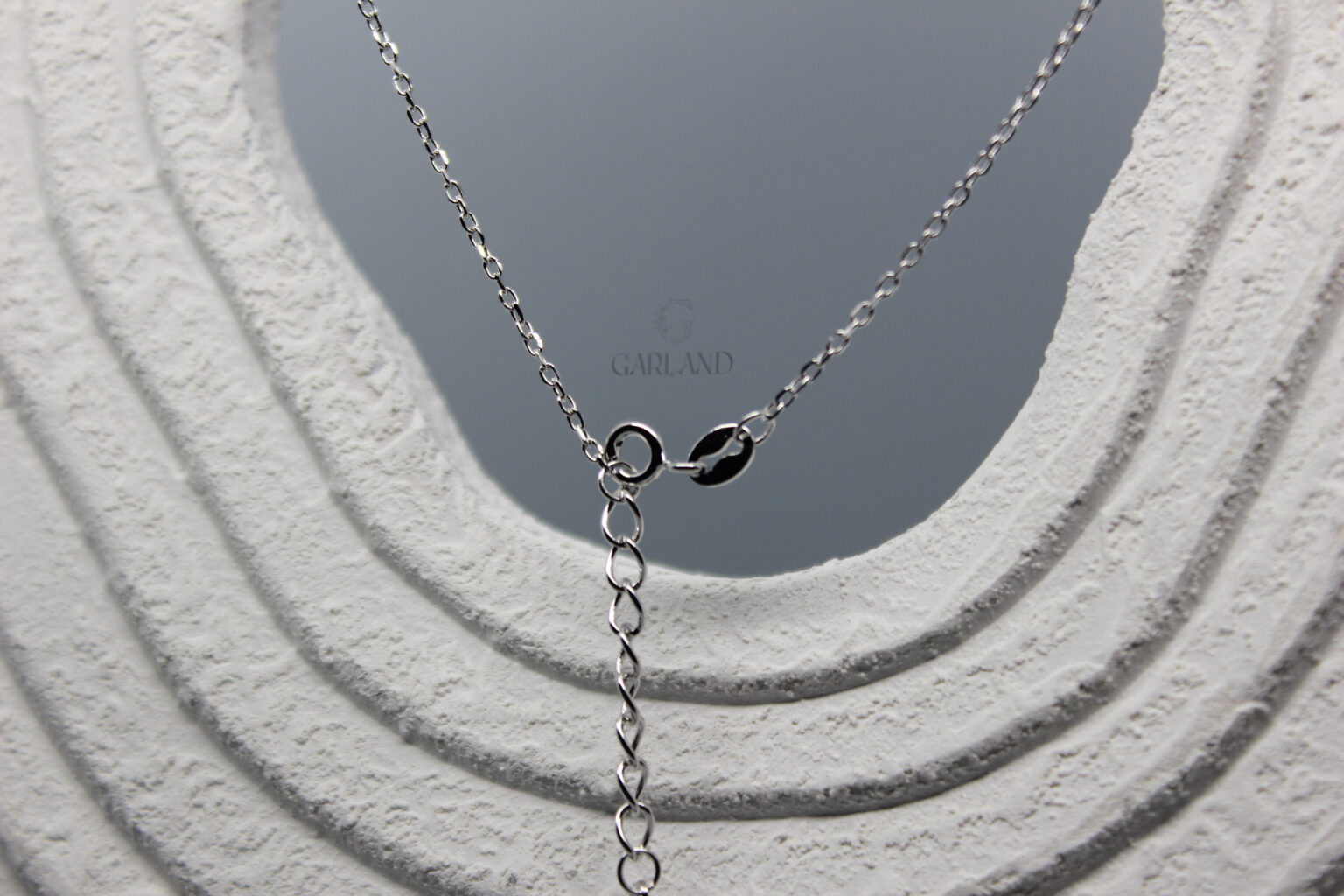 שרשרת עין הרע 925 סוגר